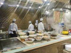 -福州西湖大酒店·怡湖咖啡厅