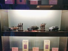 -北京长白山国际酒店(鸟巢店)