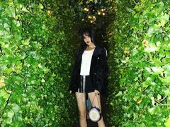 -顶层酒吧ROOF(上海艾迪逊酒店)