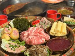 -凤城·食都