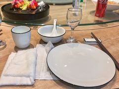 -味莊·青岛菜(云霄路店)