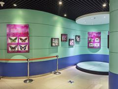 -上海昆虫博物馆