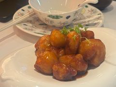 -桂满陇·杭州小馆(巴黎春天浦建店)