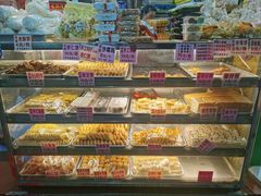 -永昌饼家(西华路店)