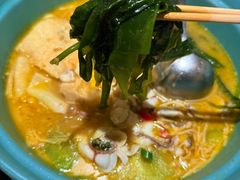 -百岁我家酸菜鱼(龙湾万达店)