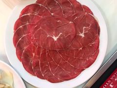 -風林火山烤室·涮肉