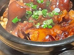 黄焖猪蹄-陶德砂锅(双楠店)