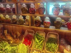-辣不二地道川菜(汉水路店)