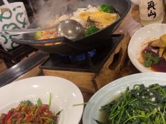 -一楼食业·美食人家