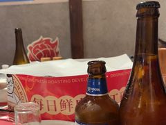 -九村烤脑花(大石坝总店)