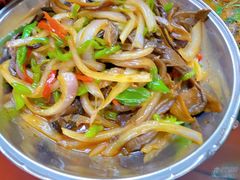 -虾铺子龙虾·私房菜(金源花苑店)
