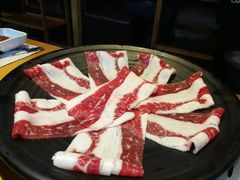 -唯成•韩国炭火烤肉 유성고기