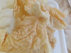 炸腐皮-粤潮牛肉火锅店(江南大道店)