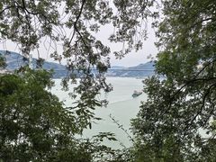 -白帝城·瞿塘峡景区