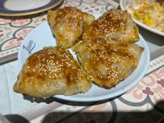 -海尔巴格一甸茶餐厅(团结路店)