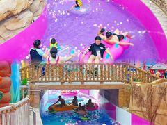 -广州融创水世界