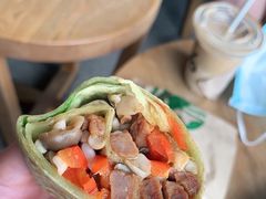-星巴克臻选(成都太古里店)
