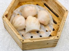 龙的至尊虾饺皇-龙的酒楼·手工早茶·顺德菜(近良路店)