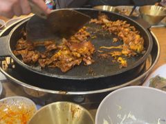 -高基五春川炒鸡排(威海总店)