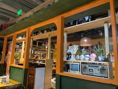 -蜗牛的家旅行主题云南菜餐厅.小酒馆(护国寺店)