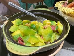 -云海肴·汽锅鸡·云南菜(高德置地店)