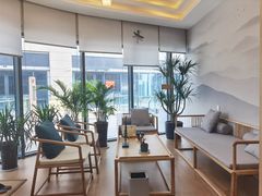 -美修堂·修面采耳SPA盲人推拿(弘阳店)