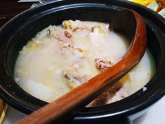 -那家小馆•北京菜•烤鸭(中关村店)