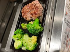 -肉肉大米(金虹桥店)