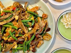 -秋色客家菜(南山店)