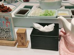 -紫光园·烤鸭·北京菜(劲松店)