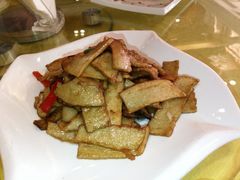 -马凯餐厅(长椿街店)