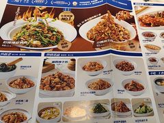 -兰湘子·湘菜小炒(盛龙广场店)