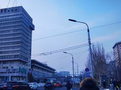 -首都医科大学附属北京同仁医院(西区)