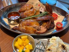 -一沙一城·岩烤牛扒(深圳首店)