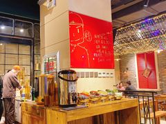 -十六蒲(桂林路店)