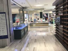 -百盛(中山路店)