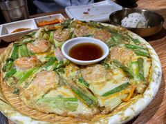 -弘益铭家九炙社韩国烤肉料理(尚美店)