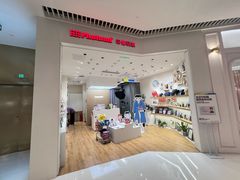 -方快-照相馆(晶耀前滩店)