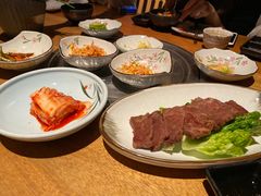 -肉匠Korean BBQ(兴盛路店)