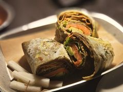 -北平机器Peiping Machine(百子湾店)