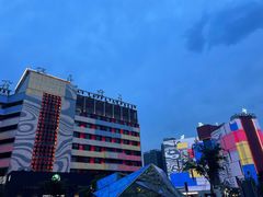 -西安创业咖啡街区