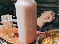 -仓库烤肉(绿园店)