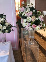 -北京嘉里大酒店·宴会厅婚宴·户外婚礼·生日宴