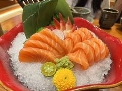 -俊屋料理·烧鸟·寿司·日泰融合菜(星际云汇店)