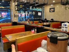 -湘缘道客•湘缘饭店·23年湘菜馆(古墩路店)