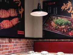 -新凯旋烧烤·燕姐千岛湖土菜