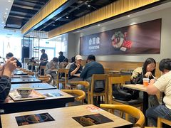 -吉野家(西客站南广场店)