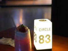 -CIRCLE·酒吧(第一国际店)