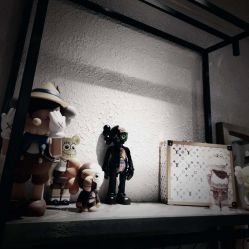 店内环境-千贺宗纹身传统大师