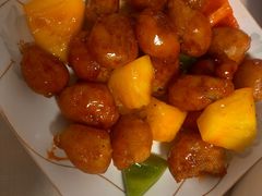 -院里寻菜·精致庭院菜(观沙岭店)